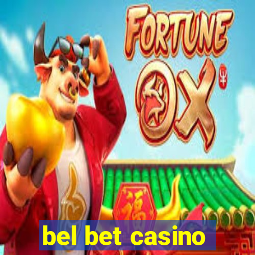 bel bet casino